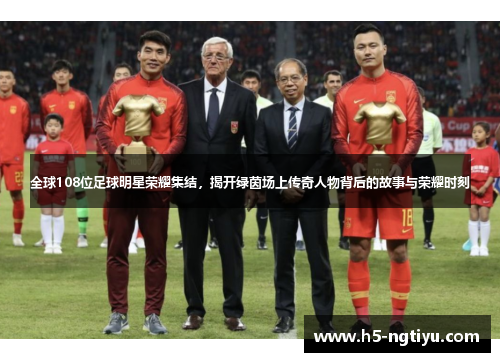 全球108位足球明星荣耀集结，揭开绿茵场上传奇人物背后的故事与荣耀时刻