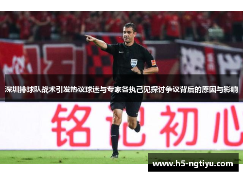深圳排球队战术引发热议球迷与专家各执己见探讨争议背后的原因与影响