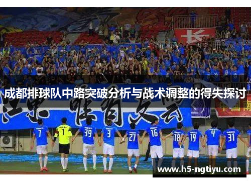 成都排球队中路突破分析与战术调整的得失探讨